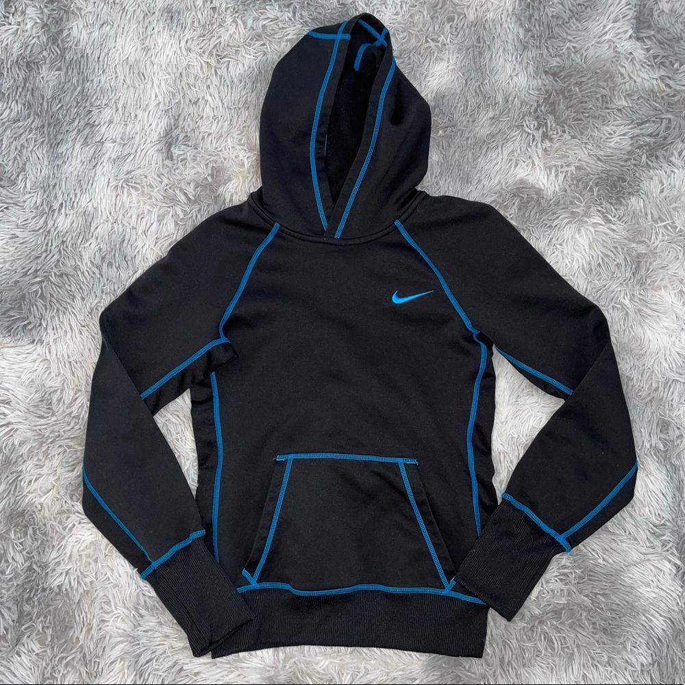 Nike hoodie